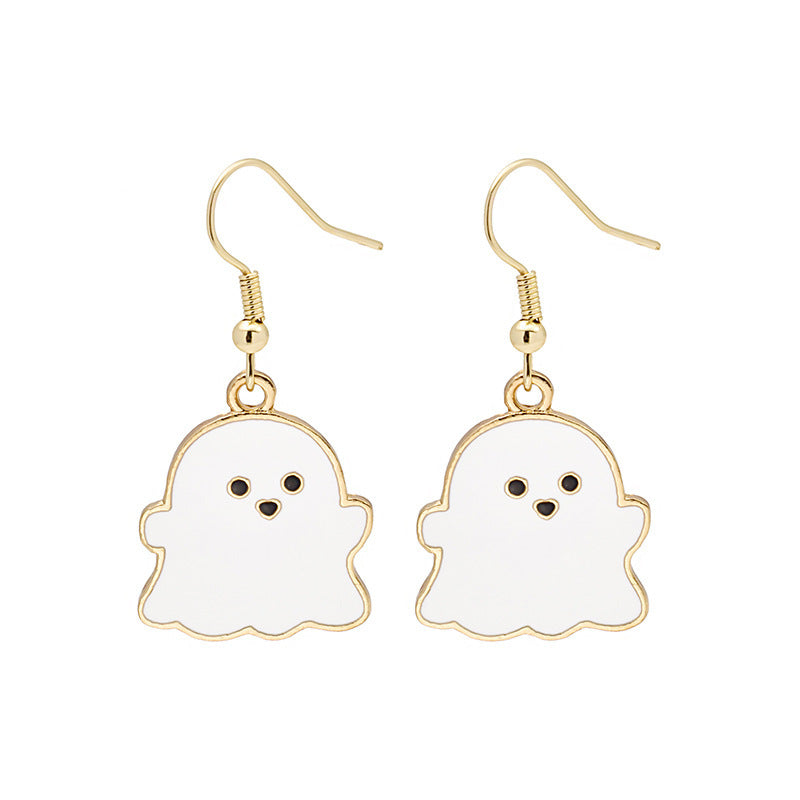 Halloween Cute Earrings