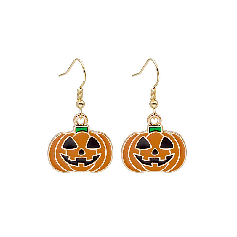 Halloween Cute Earrings