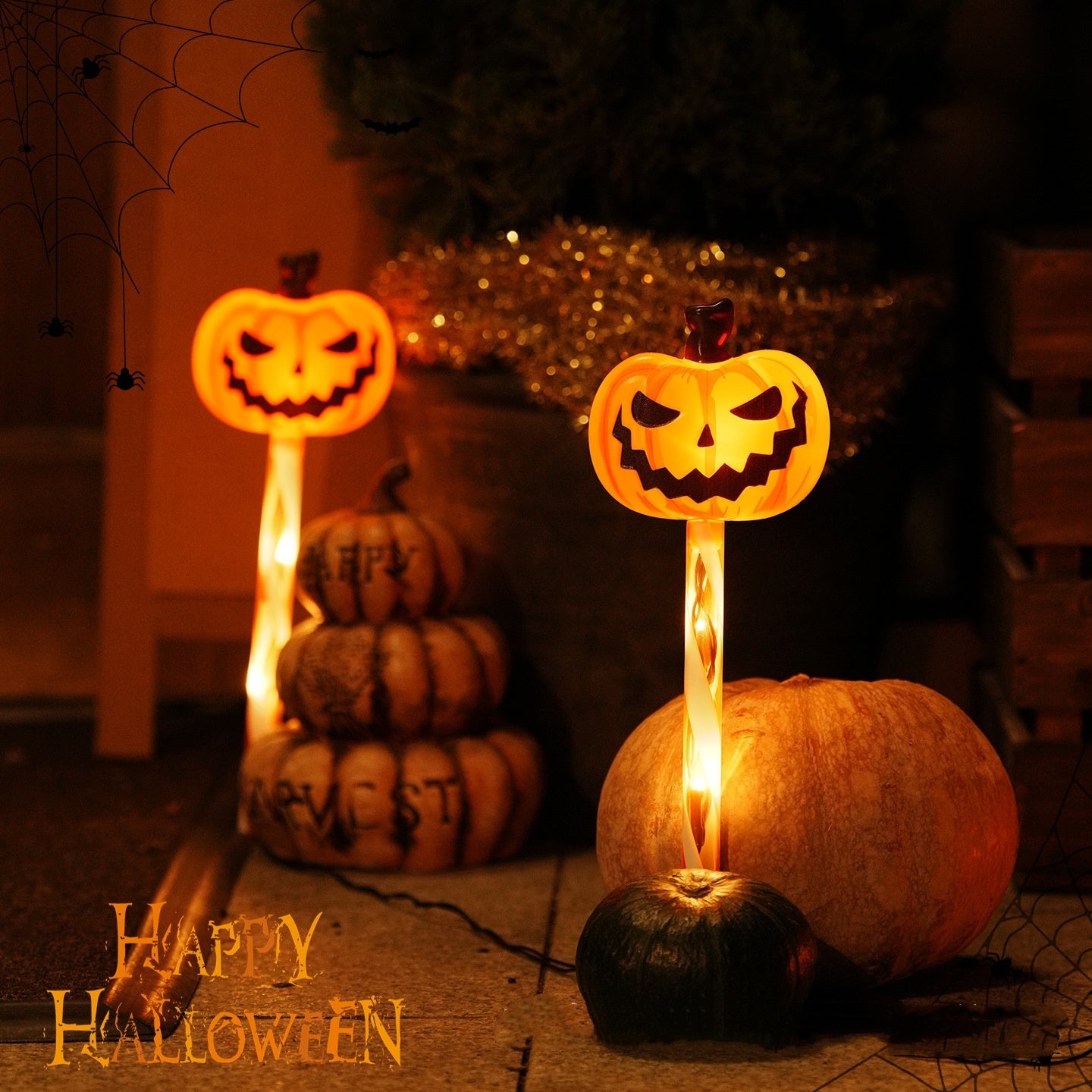 Halloween Ambient Light