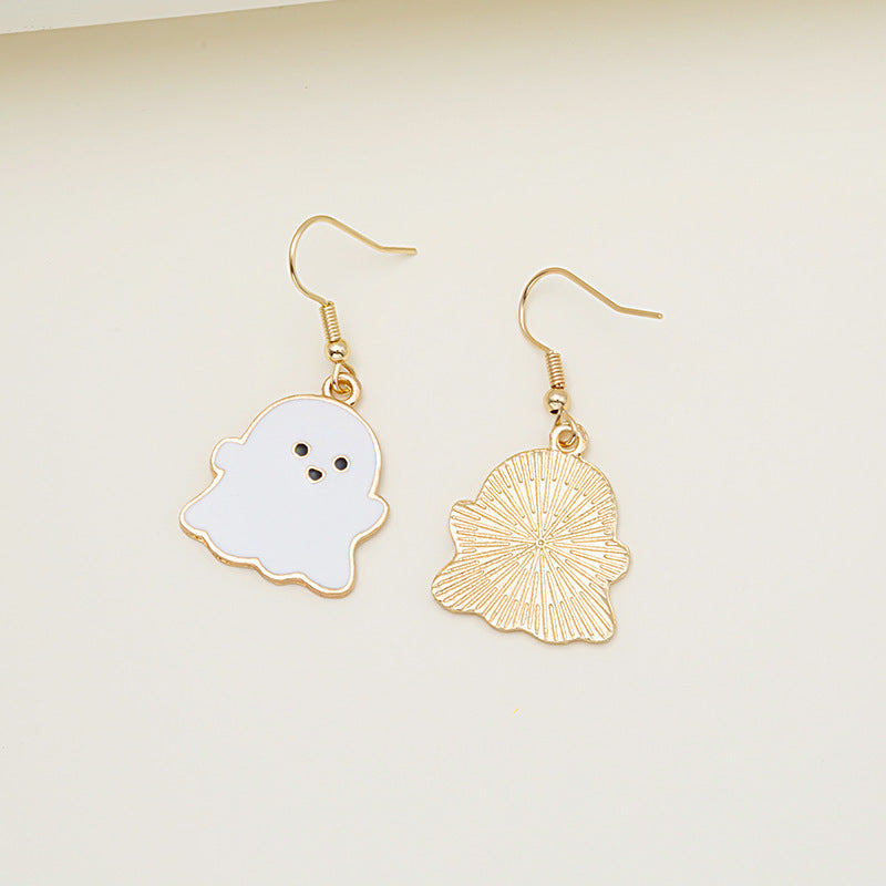 Halloween Cute Earrings