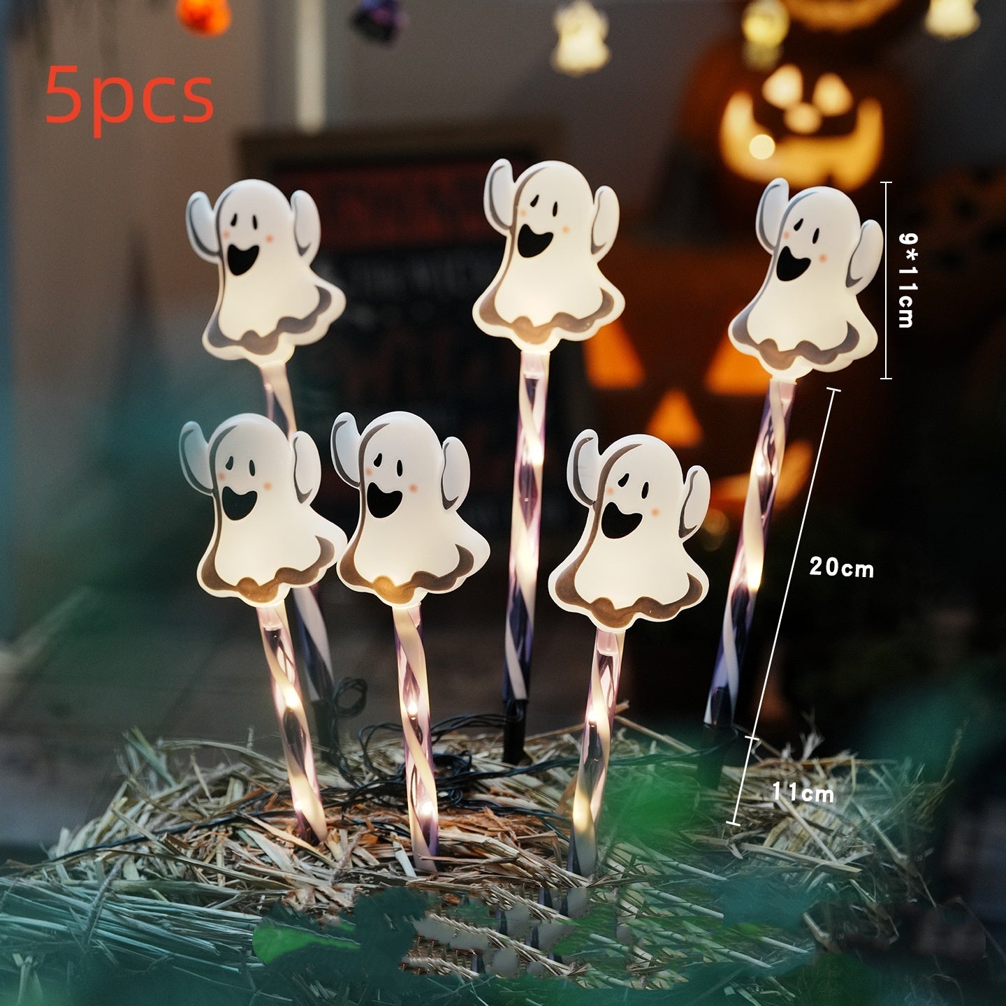 Halloween Ambient Light