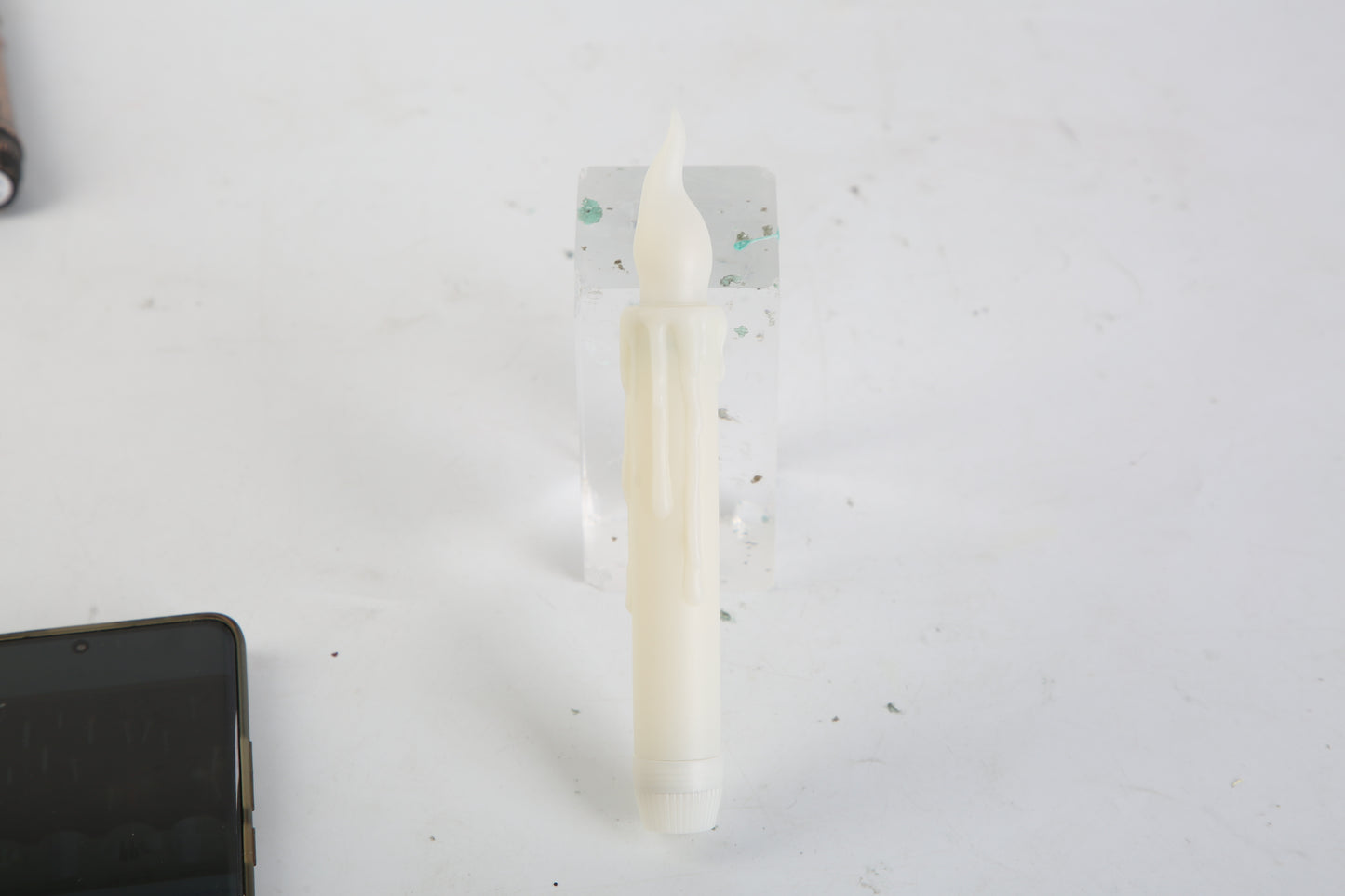 12Pcs Flameless Floating Candles