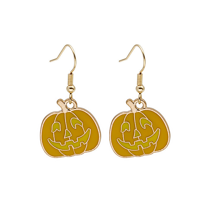 Halloween Cute Earrings