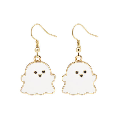 Halloween Cute Earrings