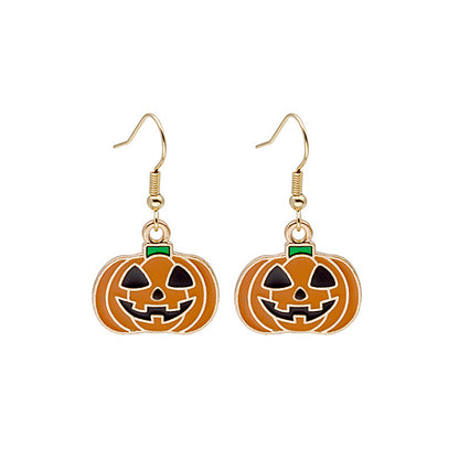 Halloween Cute Earrings