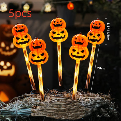 Halloween Ambient Light
