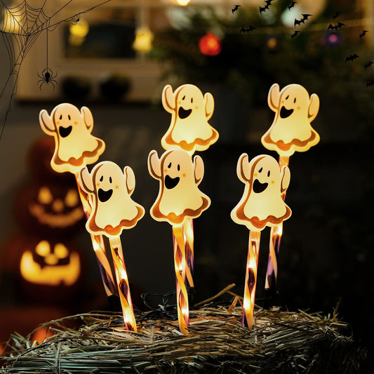 Halloween Ambient Light