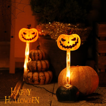 Halloween Ambient Light