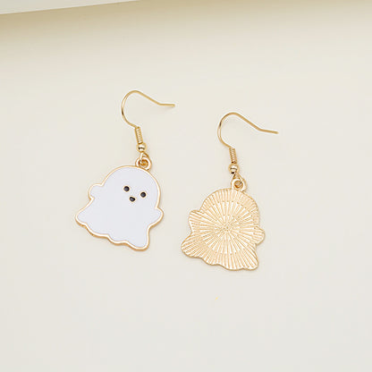 Halloween Cute Earrings