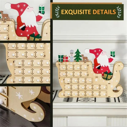 Christmas Advent Calendar