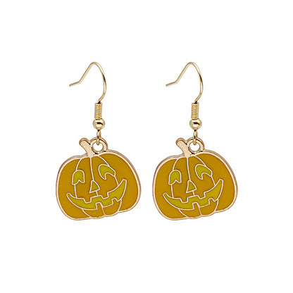 Halloween Cute Earrings
